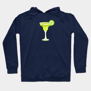 Margarita Hoodie